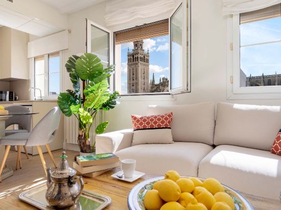 Genteel Home Florentin Terrace