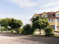 Ates Hotel Lampertheim Hotels in BergstraBe