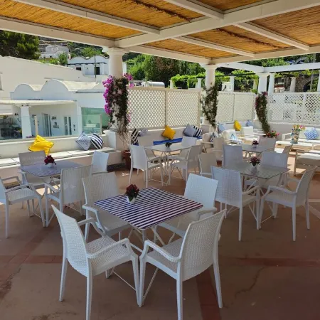 Villa Patrizi