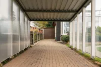 弗里德里希斯布倫帶圍欄花園