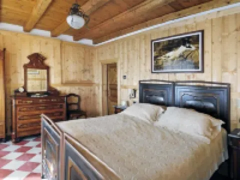 水彩畫住宿加早餐旅館 法傑託拉廖酒店