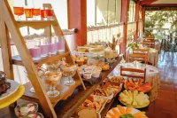 VELINN Recanto da Natureza旅館 - Wi-Fi
