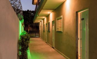 LOFT Bragança Apart-hotel