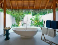Dusit Thani Maldives - Mudhdhoo Island, Baa Atoll - Hot Springs