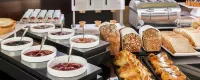 NH München Messe - breakfast