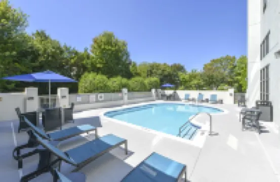 Hampton Inn & Suites Burlington