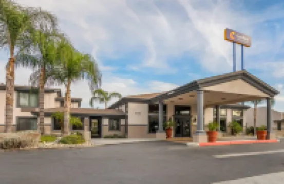 Comfort Inn & Suites
