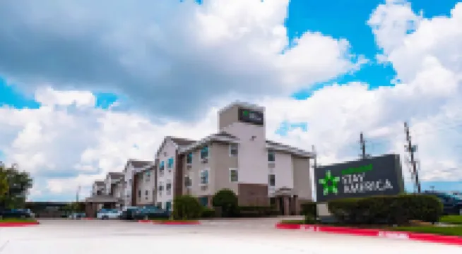 Extended Stay America Suites - Houston - Westchase - Richmond Hotels near Westchase