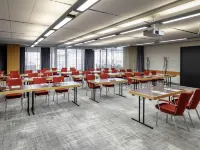 弗萊堡明斯特美居飯店 弗賴堡住宿飯店