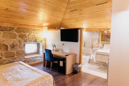 Casas Novas Countryside Hotel Spa & Events