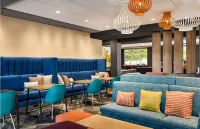 Tru By Hilton Stockbridge Hotels in Lovejoy