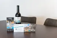 GuestReady - Apt perto da Praia de Matosinhos Hotel a 