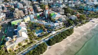 Hotel Vila do Farol - พร้อมWifi