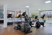 溫莎廣場巴西利亞飯店