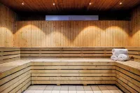 Sandman Signature Sheffield Quays Hotel - Spa
