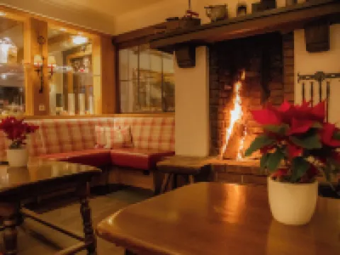 Romantik Hotel Störmann Hoteles en Schmallenberg