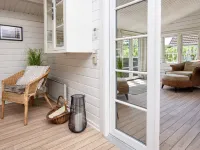 5 Person Holiday Home in Fanø - 2 tähden
