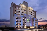 Holiday Inn Express Jamaica - JFK Airtrain - NYC Hotels near Queens Village