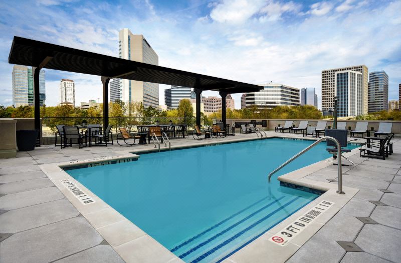 Staybridge Suites Houston - Galleria Area by IHG photo 5