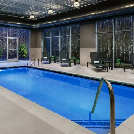 AC Hotel Portland Beaverton