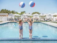 Winnetu Oceanside Resort at South Beach - Swimmingpools