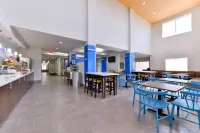 Holiday Inn Express & Suites HOUSTON NW - TOMBALL AREA by IHG - breakfast