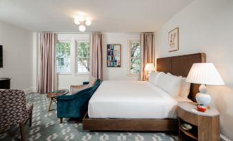 Hotel Granada Midtown