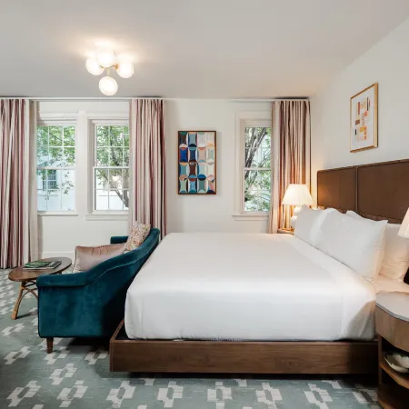 Hotel Granada Midtown