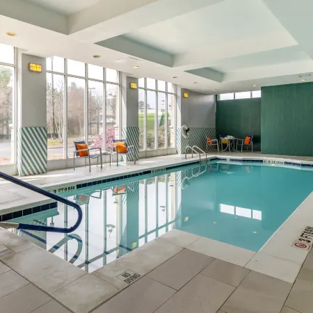 Holiday Inn ATLANTA-GAS SOUTH ARENA AREA by IHG