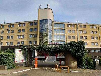 Hotel Tarnovia