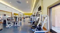 培亞格蘭德度假村 - 健身室/gym room