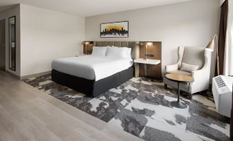 Crowne Plaza NASHVILLE AIRPORT by IHG