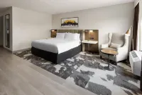 Crowne Plaza NASHVILLE AIRPORT by IHG - جاكوزي