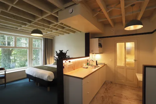 阿卡西亞公寓酒店 - 公寓