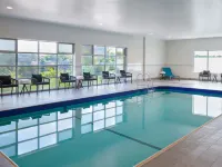 TownePlace Suites Niagara Falls Canada Hotels near Maple Leaf Place