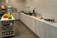 Fairfield by Marriott Inn & Suites Surprise Prasada - Bữa sáng