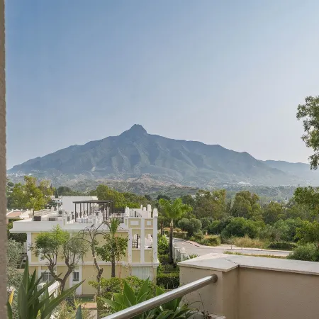 Molo Residences Boutique Apartments & Spa