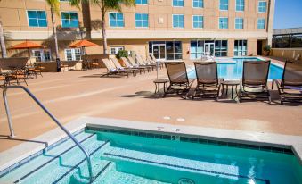 DoubleTree by Hilton Modesto