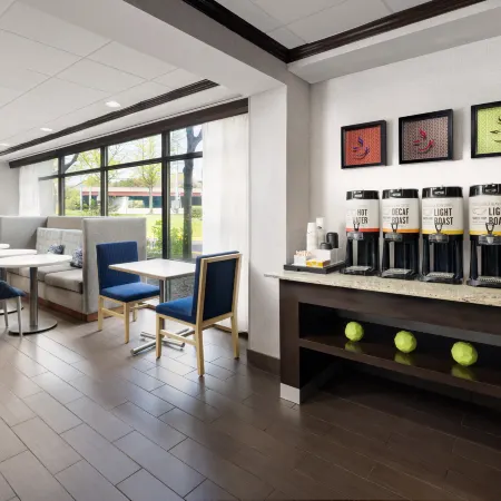 Hampton Inn Long Island/Islandia
