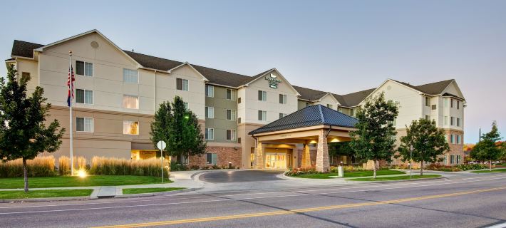 Homewood Suites by Hilton Fort Collins Hotels in Fort Collins