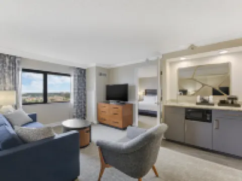 Embassy Suites by Hilton Anaheim Orange Hotels in Orange