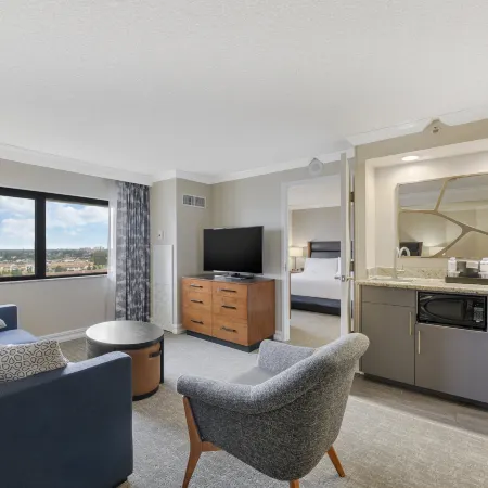 Embassy Suites by Hilton Anaheim Orange