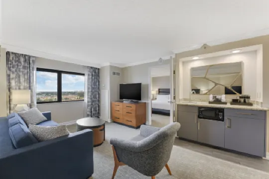 Embassy Suites by Hilton Anaheim Orange