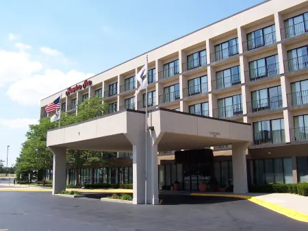 Hampton Inn Chicago/Gurnee