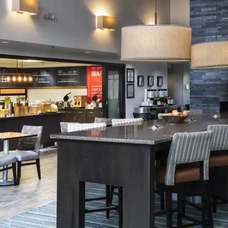 Hampton Inn & Suites Chicago/Lincolnshire