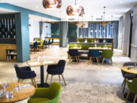 Holiday Inn 加萊 - 科凱勒 科凱勒酒店