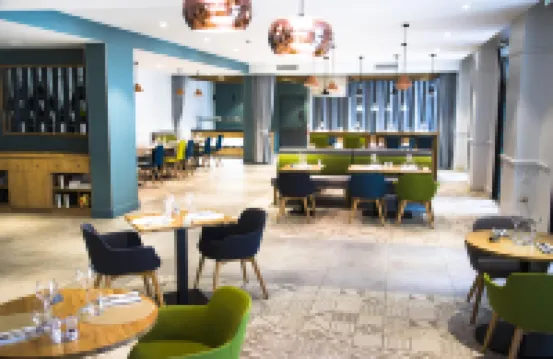 Holiday Inn CALAIS - COQUELLES by IHG