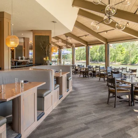 Edgewater Missoula, Tapestry Collection by Hilton