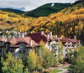 Sonnenalp Hotels in Vail
