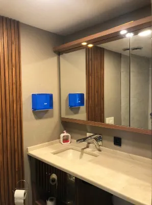 My Palace Aırport Photos